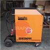 USED7  Used Kemppi KempoMat 3200 MIG Welder Power Source - 400v, 3ph